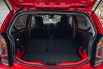 Volkswagen up! Black Edition 2020 года (UK)